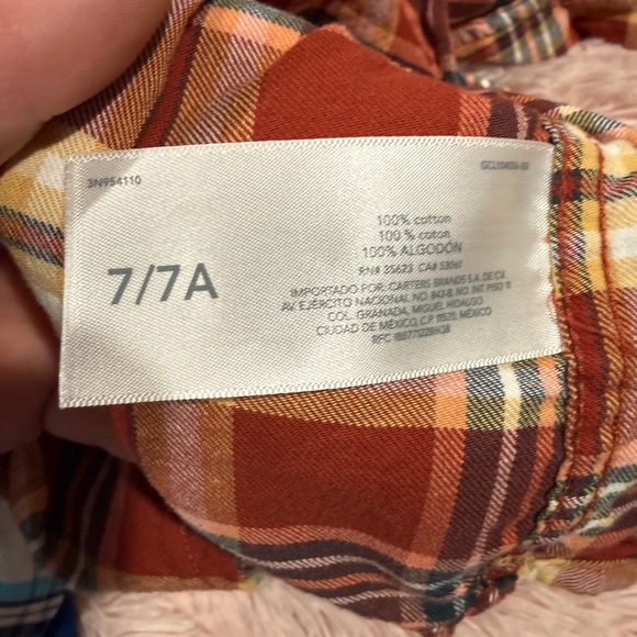 Boys button shirts bundle - Picture 11 of 12